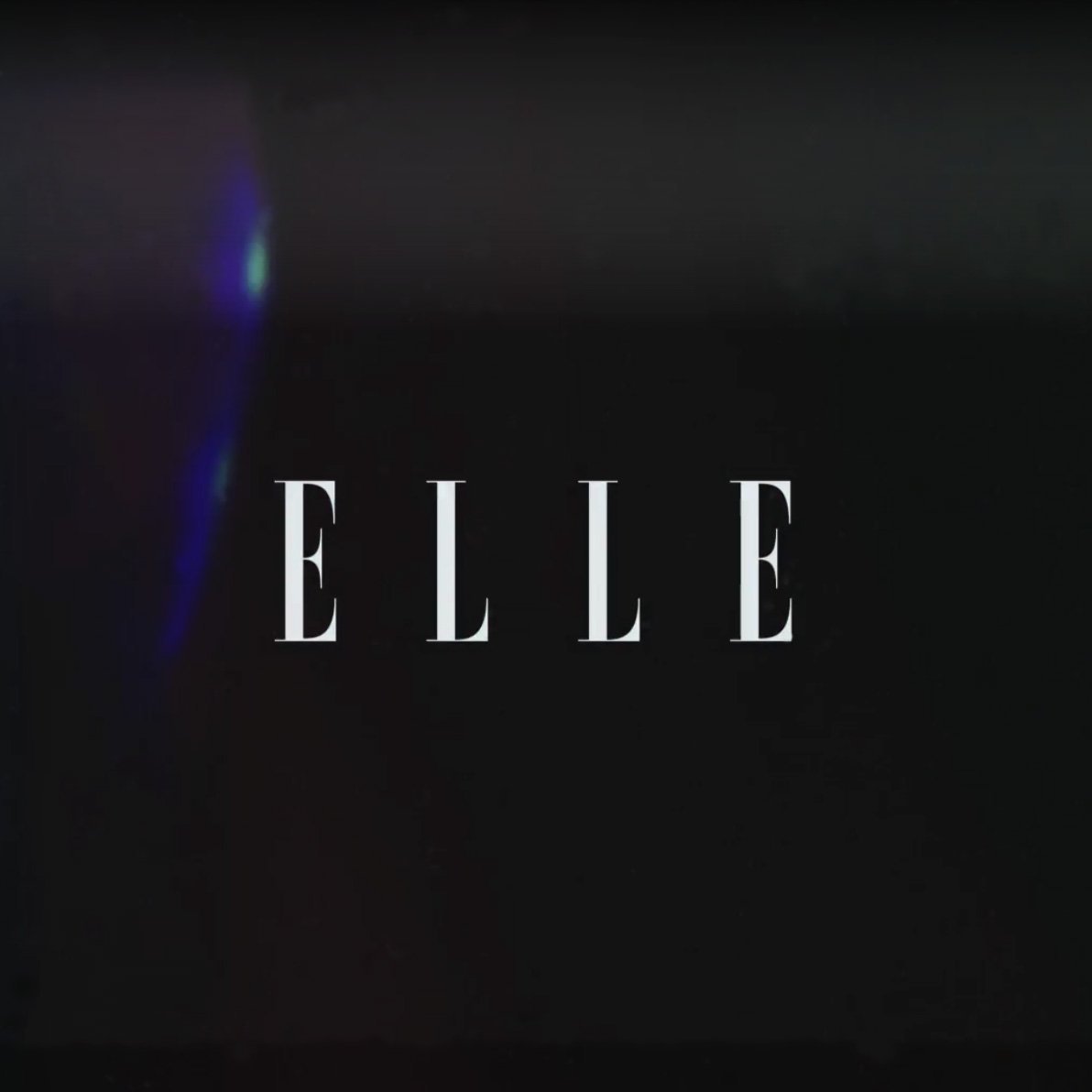 ELLE “FOCUS ON” 二階堂ふみ - katsuyoshi_shimada