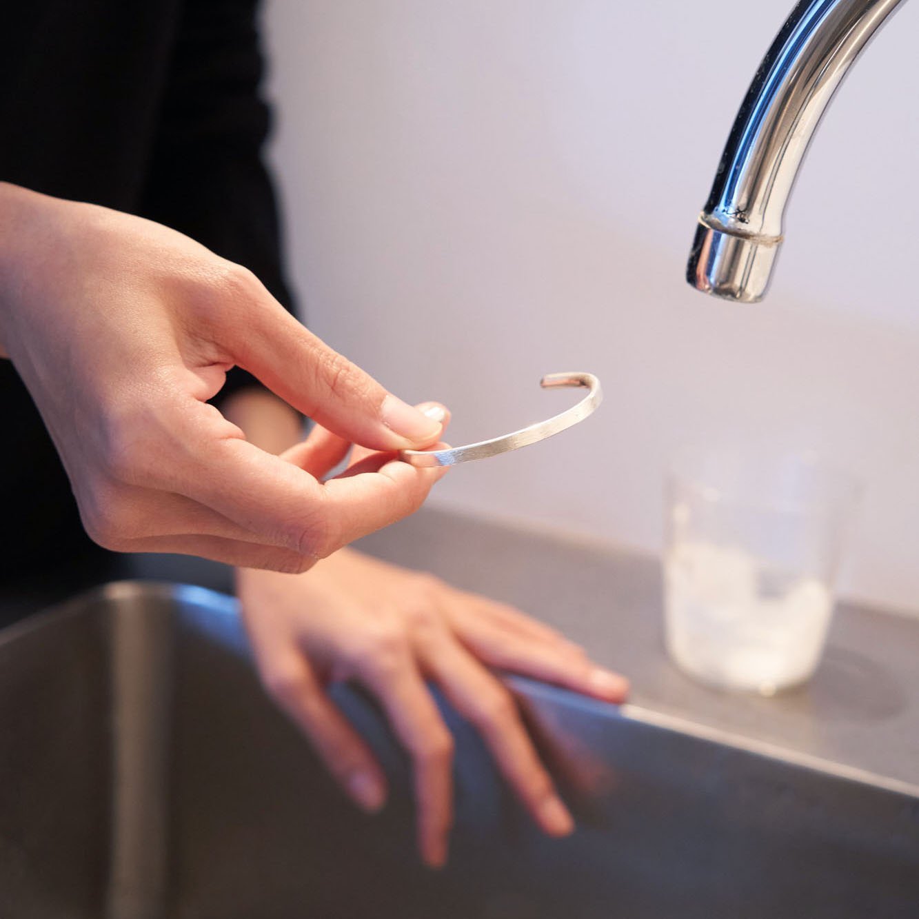 復活▶︎メンテナンス方法▶︎重曹編 - katsuyoshi_shimada