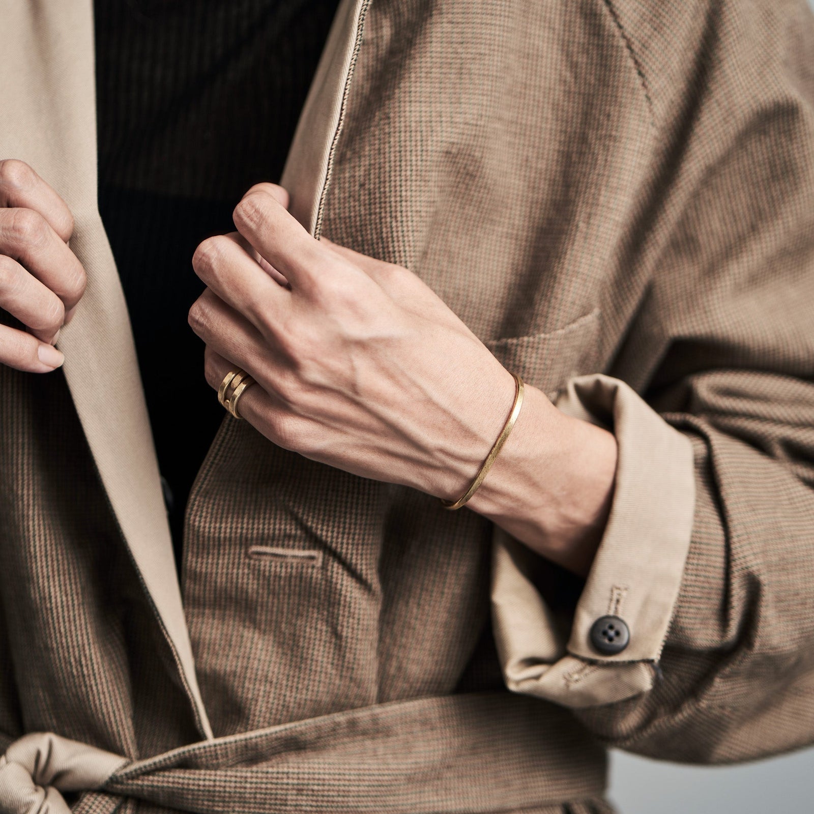 スタイルをつくる【秋冬アクセ】 - katsuyoshi_shimada