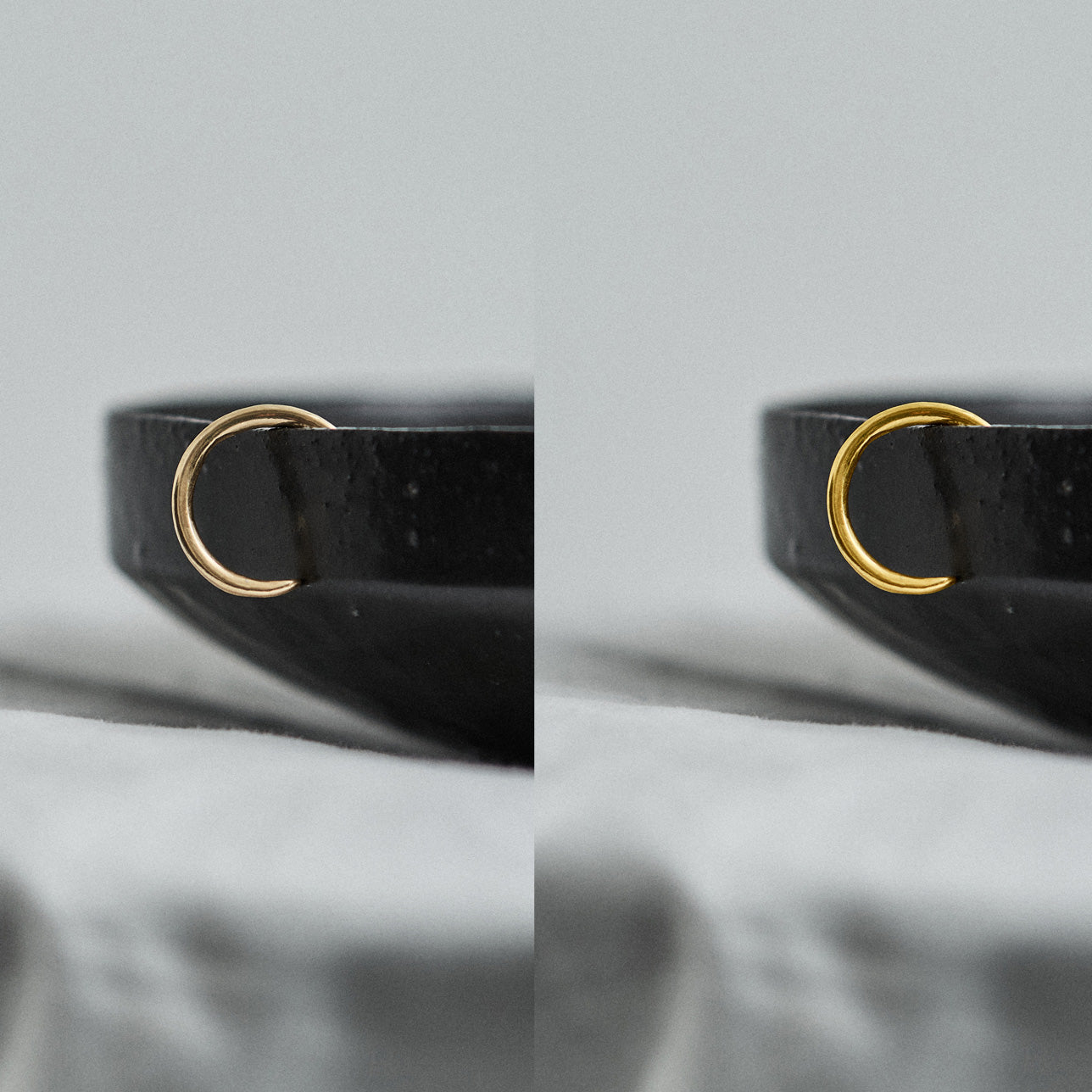 純金_K24_指輪 - katsuyoshi_shimada