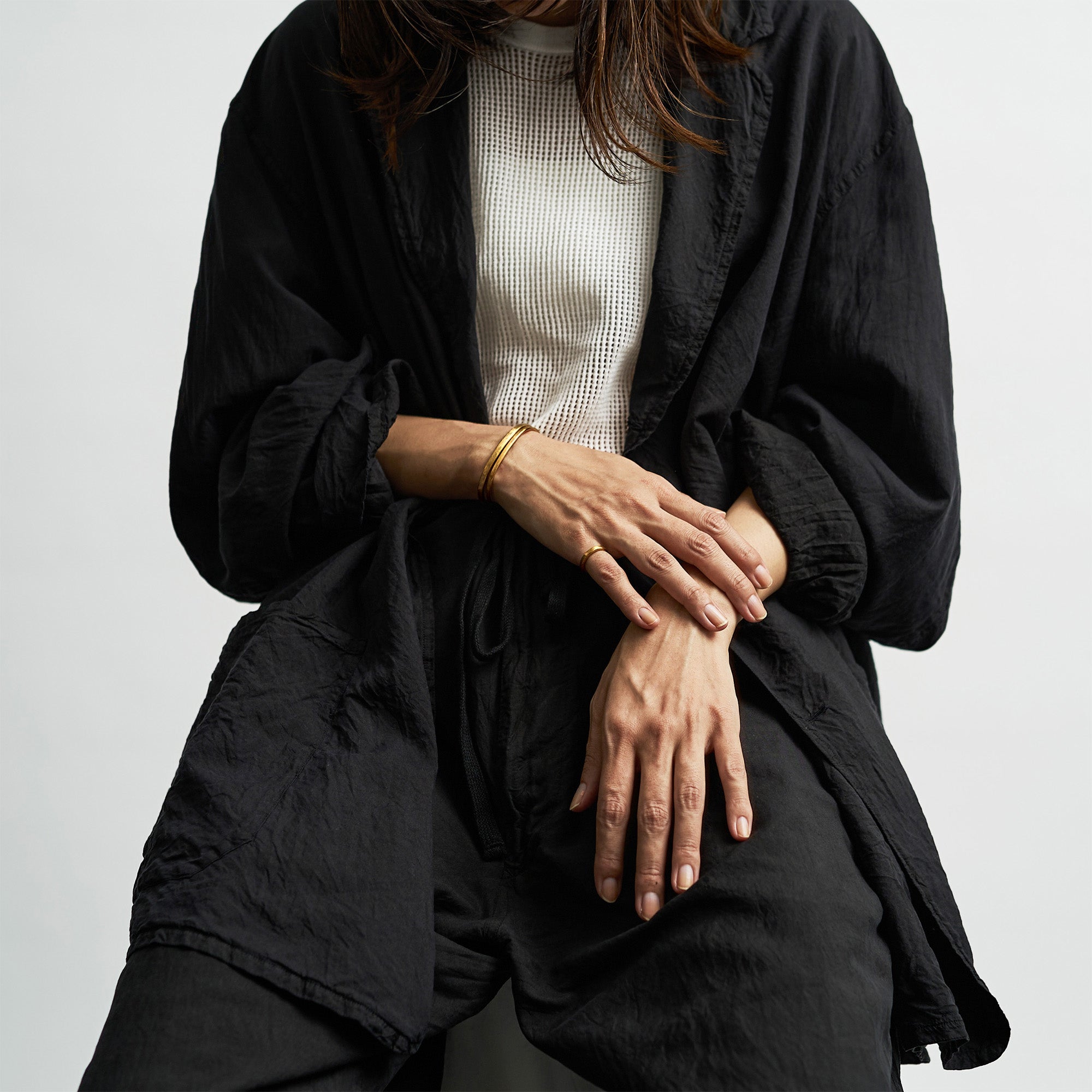 BANGLE／BOLD／K24 | KATSUYOSHI SHIMADA