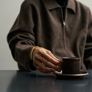 Bangle／BOLD／K24／純金／黄金 - katsuyoshi_shimada