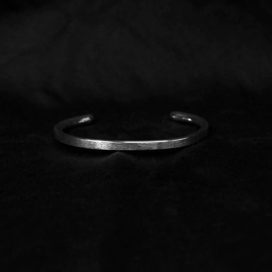 Bangle／BOLD／SILVER925 - katsuyoshi_shimada