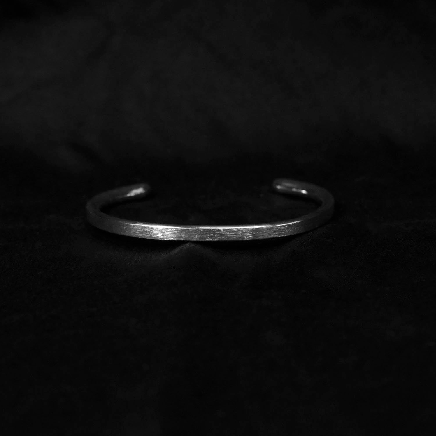 Bangle／BOLD／SILVER925 - katsuyoshi_shimada