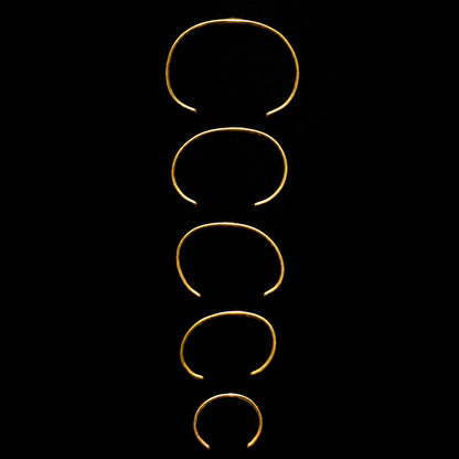 BANGLE／EX BOLD／10金 - katsuyoshi_shimada