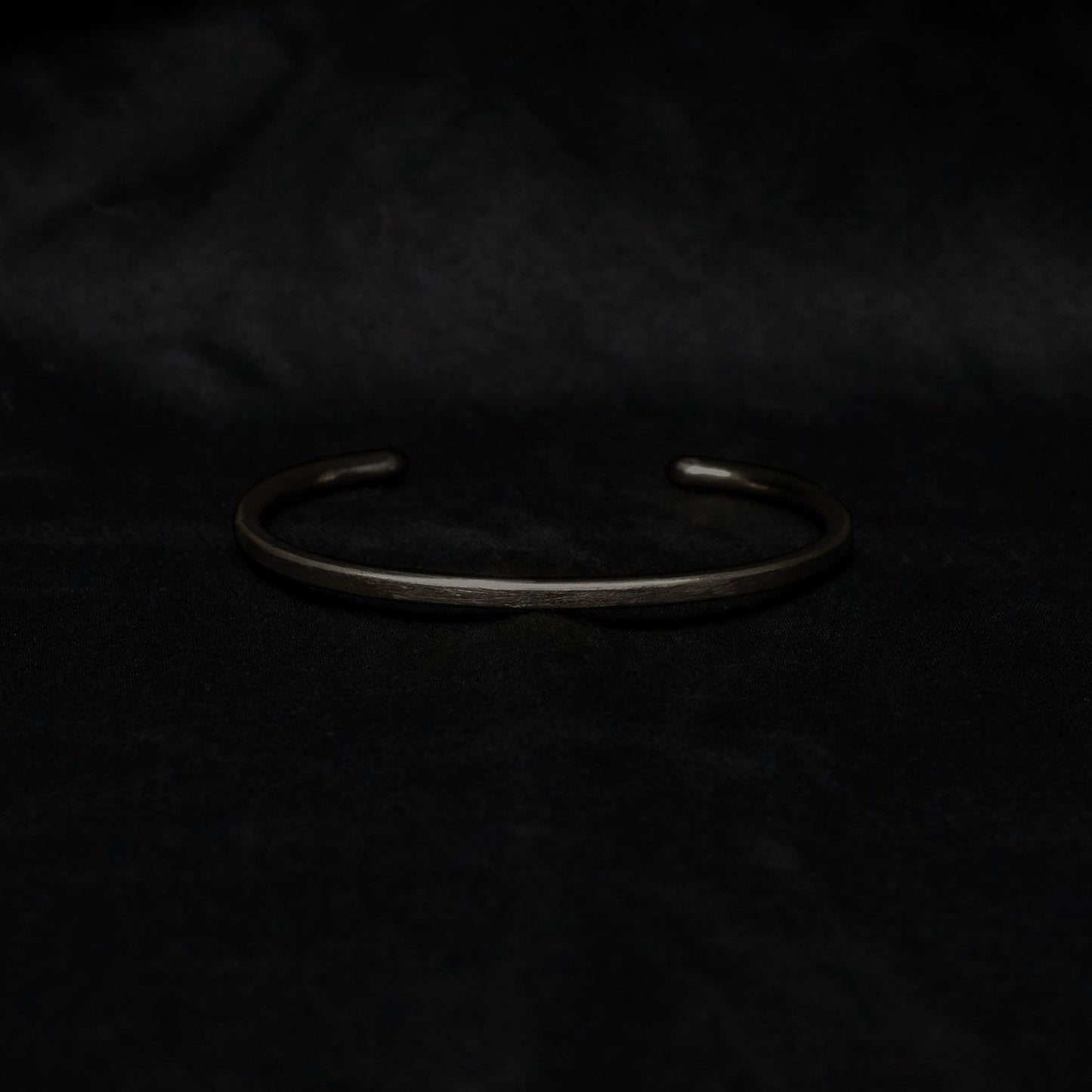 Bangle／LIGHT／K10／BITTER GOLD - katsuyoshi_shimada