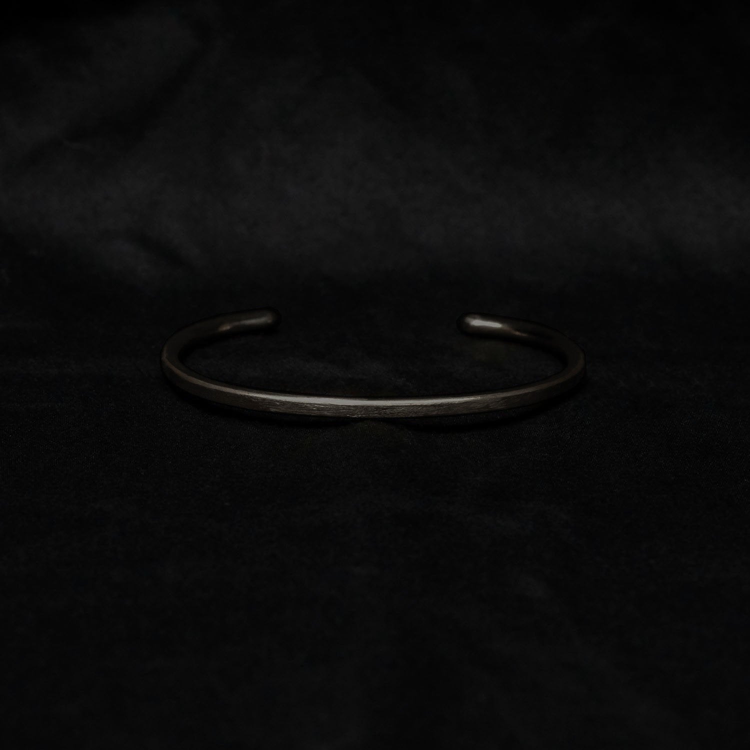 Bangle／LIGHT／K10／BITTER GOLD - katsuyoshi_shimada