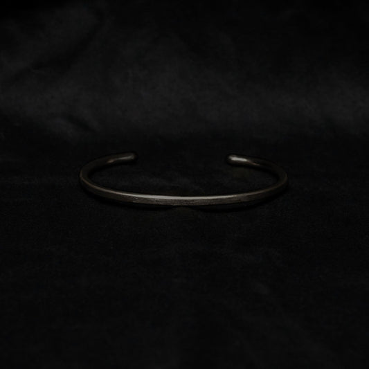 Bangle／LIGHT／K10／BITTER GOLD - katsuyoshi_shimada