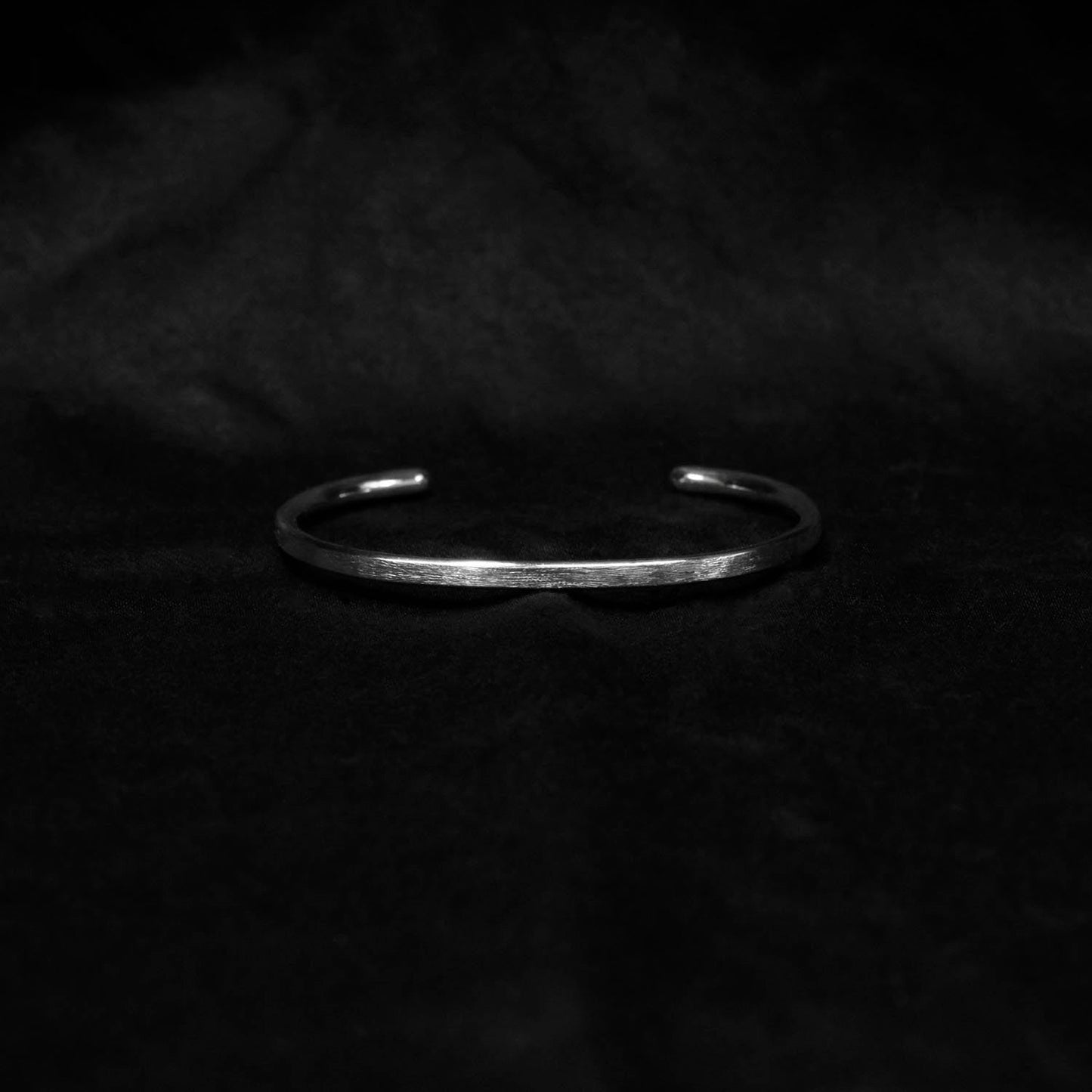 Bangle／LIGHT／SILVER925 - katsuyoshi_shimada