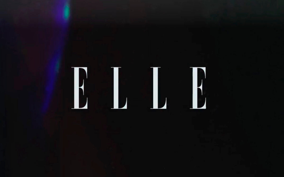 ELLE