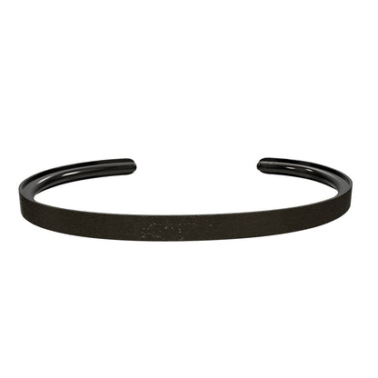 Bangle / EX BOLD / K10 / BITTER GOLD