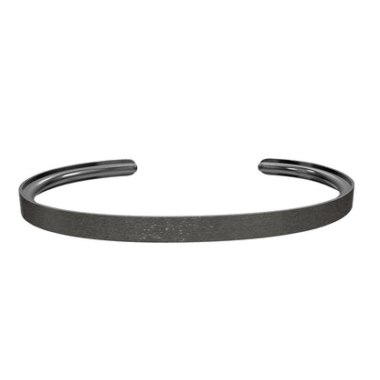 BANGLE／EX BOLD／SILVER925