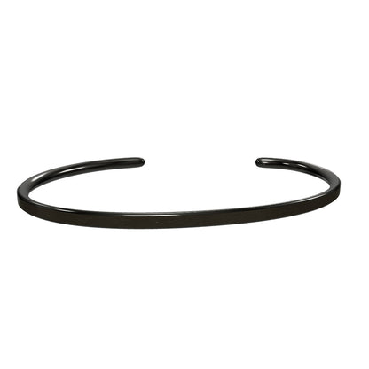 Bangle / BOLD / K10 / BITTER GOLD