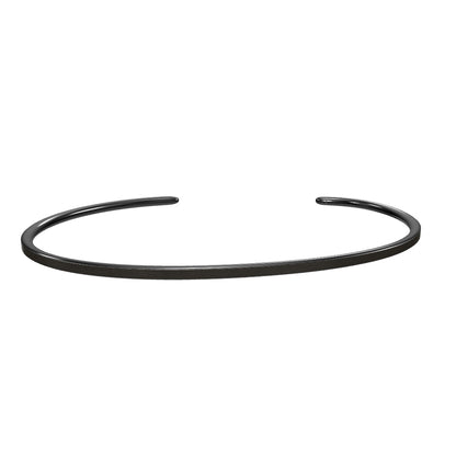 Bangle / LIGHT / 10K / BITTER GOLD