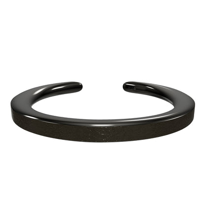 Ring / Light / 10K / Bitter Gold
