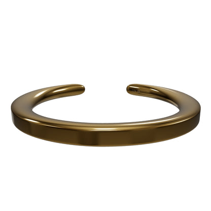 Ring/LIGHT/24K/Pure Gold/Gold