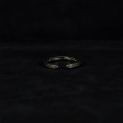 Ring／LIGHT／K10／BITTER GOLD - katsuyoshi_shimada