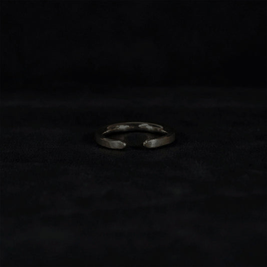 Ring／LIGHT／K10／BITTER GOLD - katsuyoshi_shimada