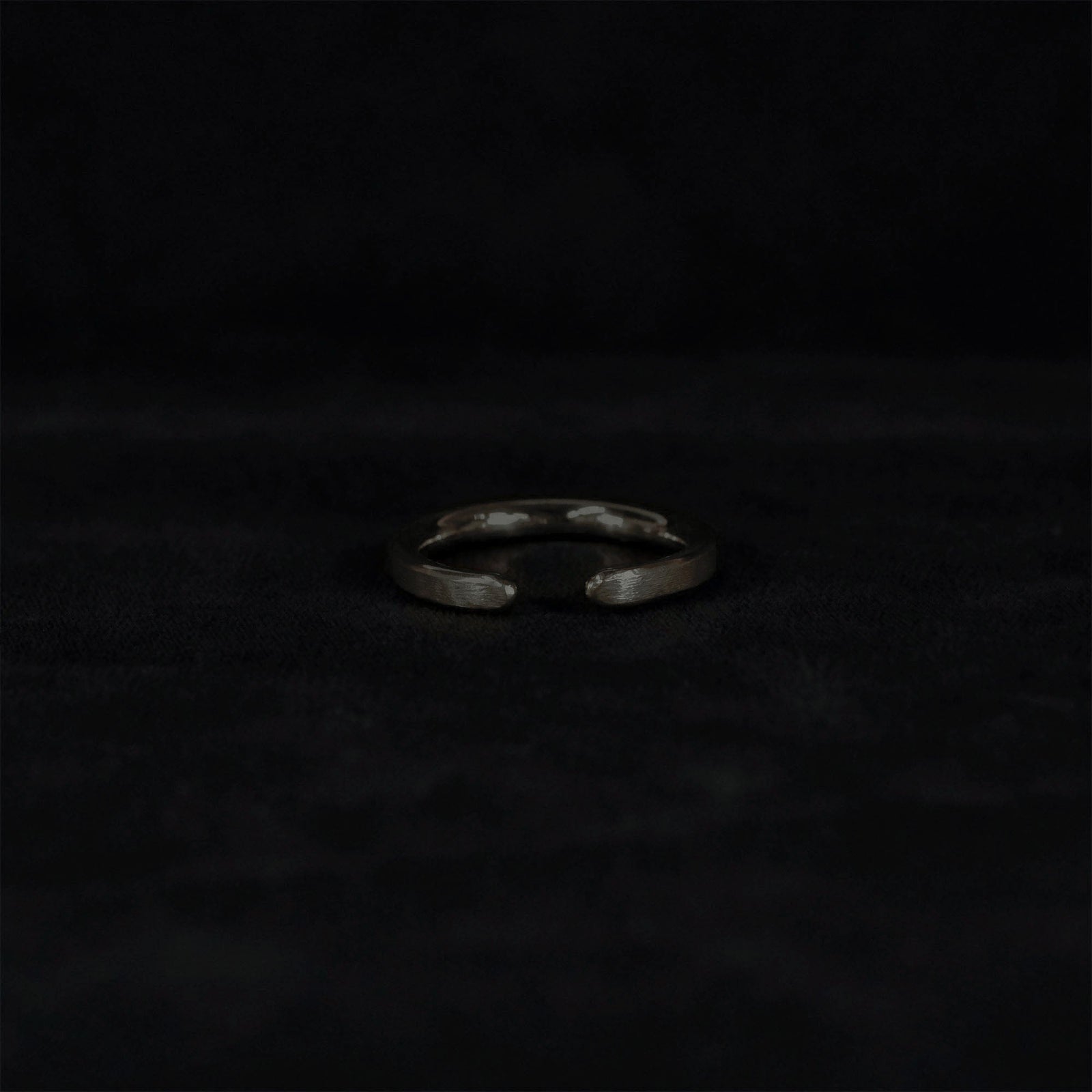 Ring／LIGHT／K10／BITTER GOLD - katsuyoshi_shimada