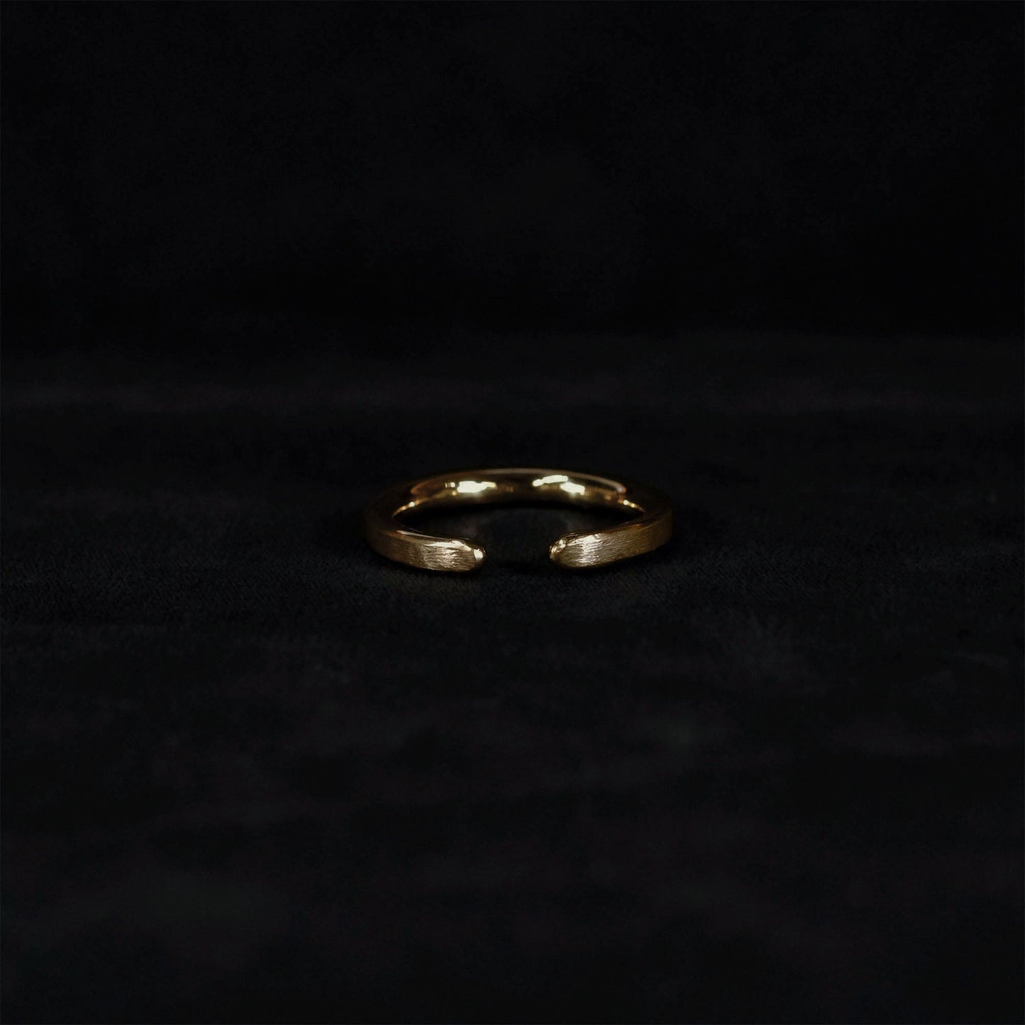 Ring／LIGHT／K18 - katsuyoshi_shimada