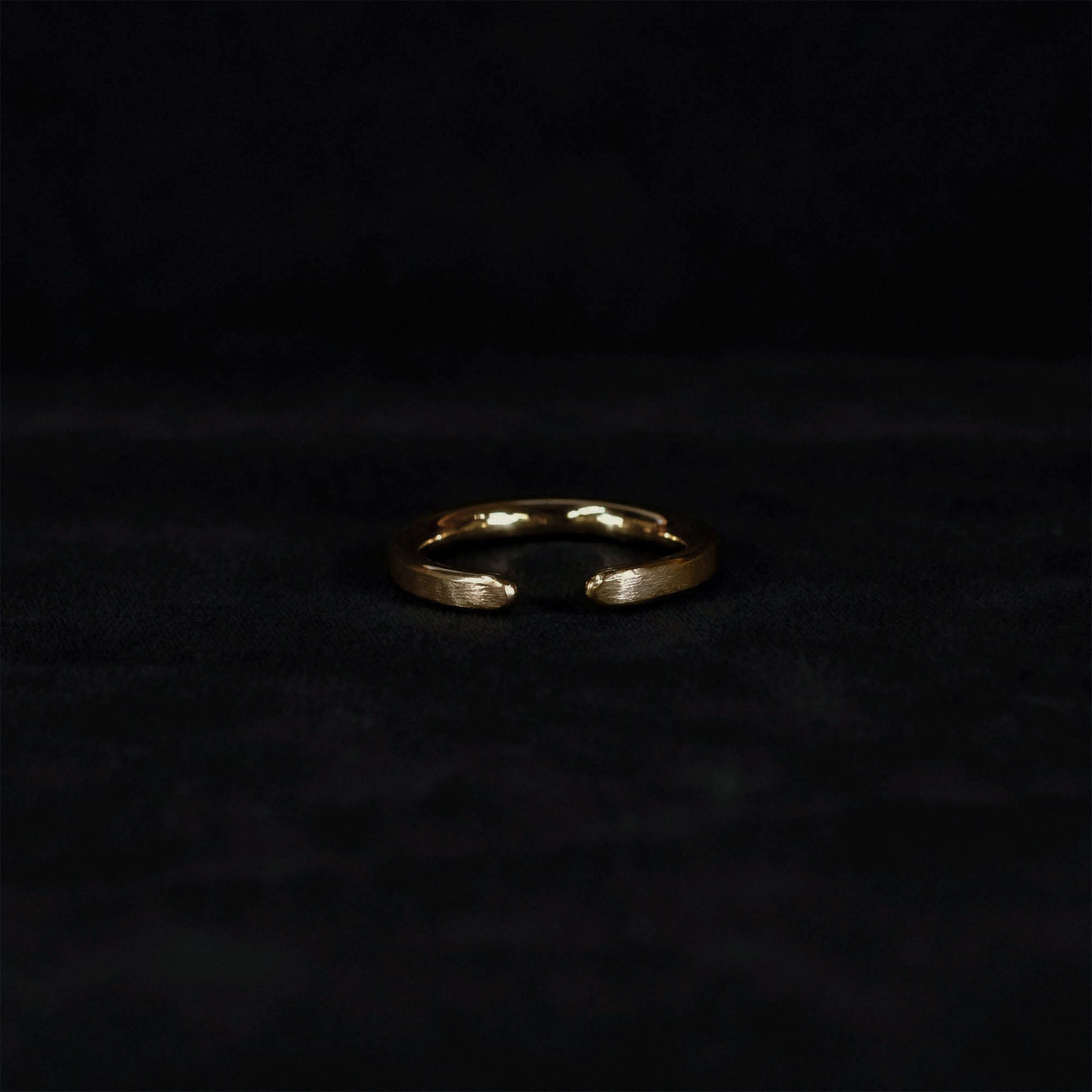 Ring／LIGHT／K18 - katsuyoshi_shimada