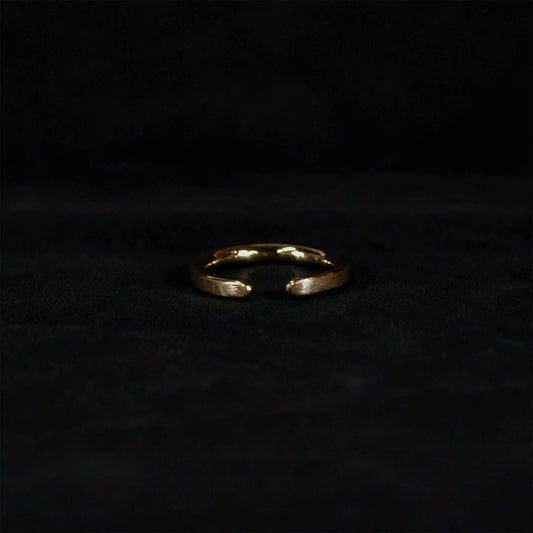 Ring／LIGHT／K18 - katsuyoshi_shimada