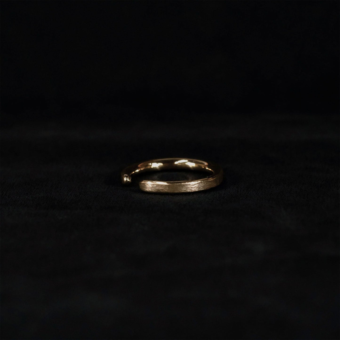 Ring／LIGHT／K18 - katsuyoshi_shimada
