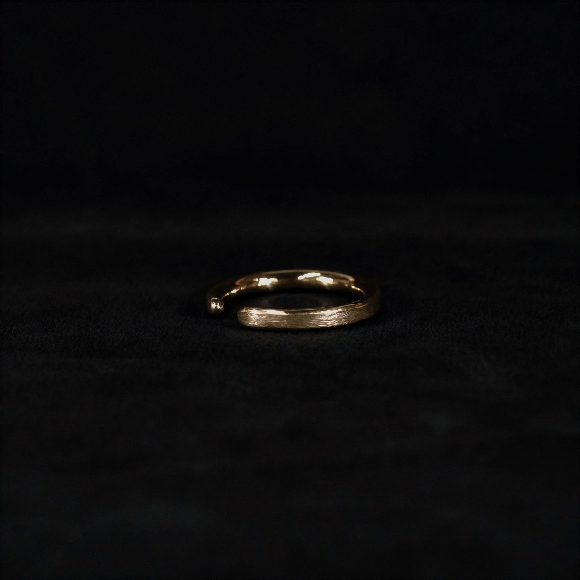 Ring／LIGHT／K18 - katsuyoshi_shimada