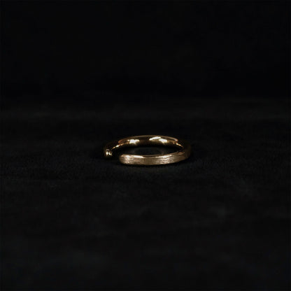 Ring／LIGHT／K18 - katsuyoshi_shimada