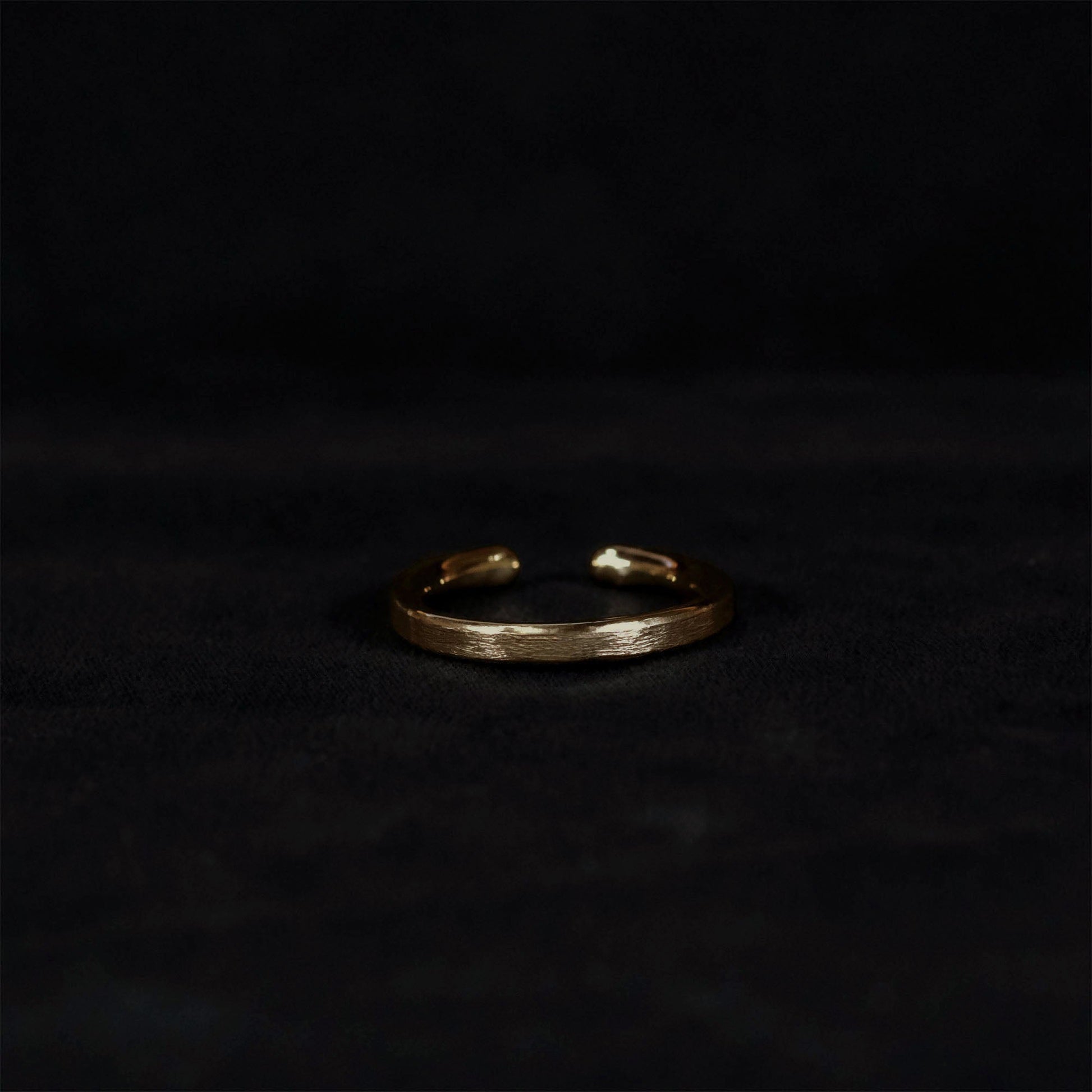 Ring／LIGHT／K18 - katsuyoshi_shimada
