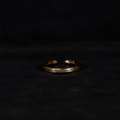 Ring／LIGHT／K18 - katsuyoshi_shimada